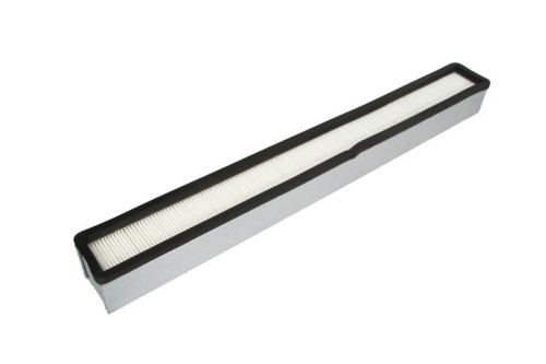 Filtr kabiny PUR-HC0056 - Intertraktor