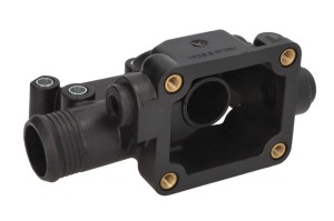Korpus termostatu D2AG014TT