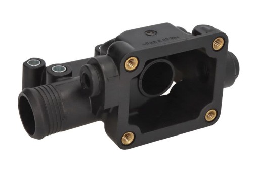Korpus termostatu D2AG014TT - Intertraktor