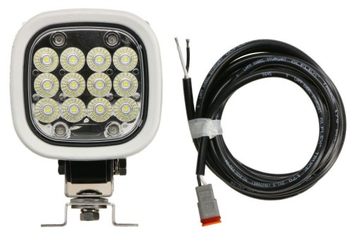 Reflektor roboczy 1207/II W130 - Intertraktor