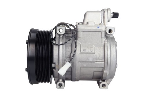 Kompresor klimatyzacji DCP17501 - Intertraktor