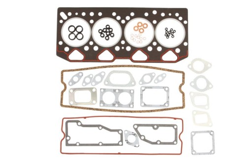 Zestaw uszczelek głowicy cylindra 02-41465-01 - Intertraktor