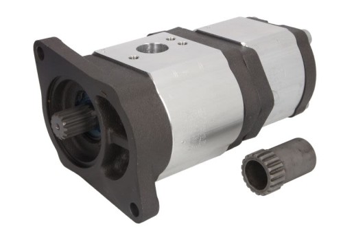 Pompa hydrauliczna zębata 0 510 766 313 - Intertraktor