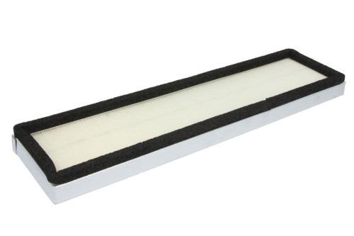 Filtr kabiny PUR-HC0585 - Intertraktor