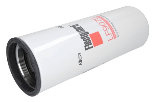 Filtr oleju LF9070 - Intertraktor