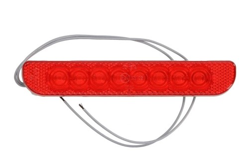 Lampa tylna 1008814COBO - Intertraktor