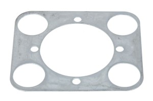Zestaw naprawczy mechanizmu różnicowego 745.06.009.01-DANA