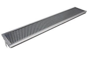 Filtr kabiny PUR-HC0541