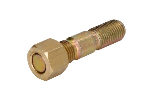 Śruba koła STR-40023 - Intertraktor