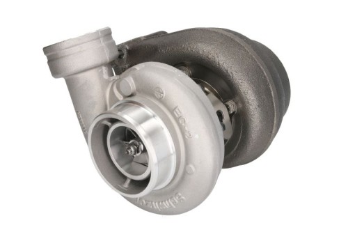 Turbosprężarka SWZ318706 - Intertraktor