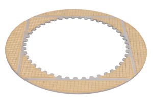 Zestaw naprawczy mechanizmu różnicowego 4143251002ZF