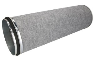 Filtr powietrza SL8728