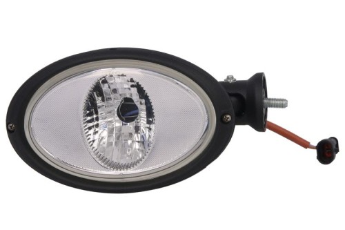 Reflektor roboczy 1013761COBO - Intertraktor