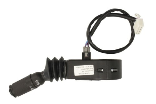Przekaźnik wielofunkcyjny 1007688COBO - Intertraktor