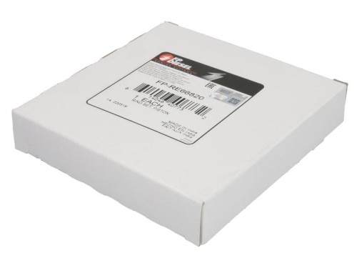 Zestaw pierścieni tłoka RE66820-FP - Intertraktor