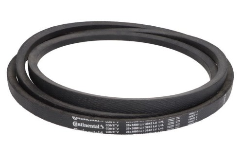 Pasek klinowy 25.0X3880-CON - Intertraktor