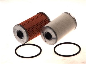 Filtr paliwa 8045