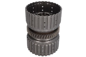 Element mechanizmu automatycznej skrzyni biegów 2093259036ZF