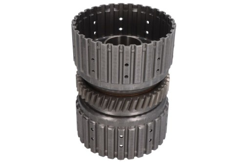 Element mechanizmu automatycznej skrzyni biegów 2093259036ZF - Intertraktor