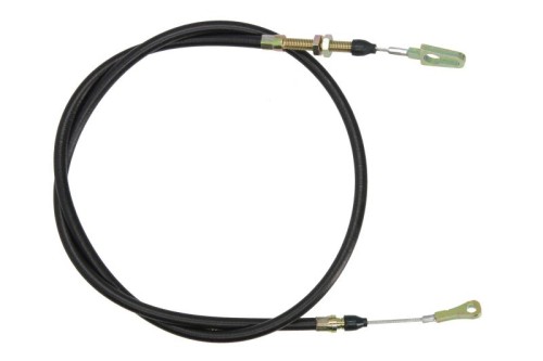 Linka hamulca postojowego AG 0115 - Intertraktor