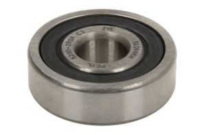 Łożysko 6200-2RS-C3 /ZVL/