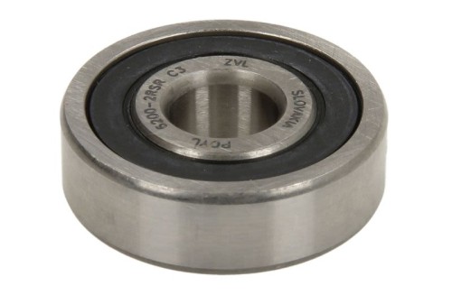 Łożysko 6200-2RS-C3 /ZVL/ - Intertraktor