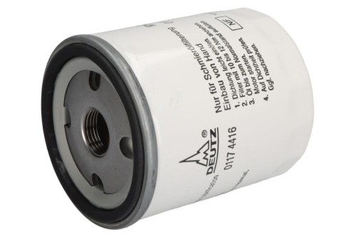 Filtr oleju 01174416 - Intertraktor
