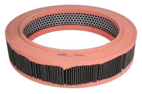Filtr kabiny PUR-HC0547 - Intertraktor