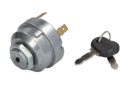 Kostka stacyjki AG 0513 - Intertraktor