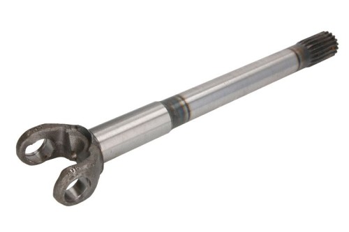 Widełki manualnej skrzyni biegów STR-15A021 - Intertraktor