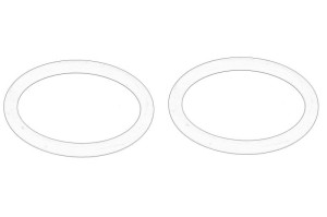 Oring skrzyni biegów 6005024434-CL