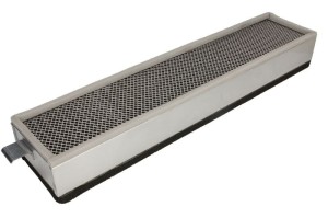 Filtr kabiny PUR-HC0555