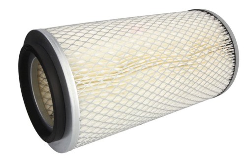 Filtr powietrza AF25267 - Intertraktor