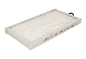 Filtr kabiny PUR-HC0301