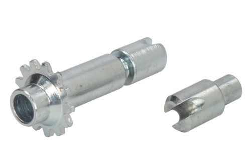 Zestaw naprawczy pompy hydraulicznej HTTP-AG-024 - Intertraktor