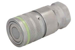 Szybkozłącze hydrauliczne FFH08 12GAS FV