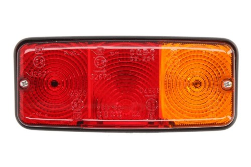 Lampa zespolonych świateł tylnych 1009282COBO - Intertraktor