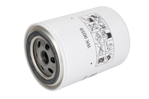 Filtr paliwa WK 9059 - Intertraktor