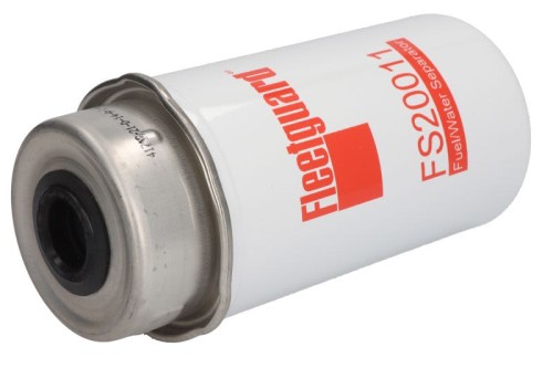 Filtr paliwa FS20011 - Intertraktor