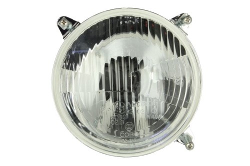 Reflektor świateł przednich 1014985COBO - Intertraktor