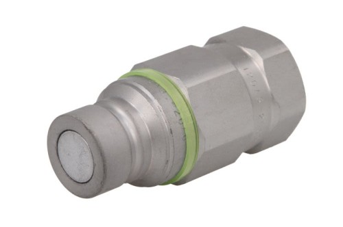 Szybkozłączka FFH08 12GAS MV - Intertraktor