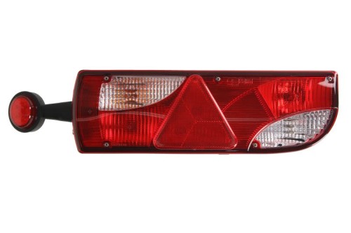 Lampa zespolonych świateł tylnych 1008713COBO - Intertraktor