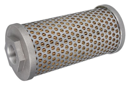 Filtr hydrauliczny HF28946 - Intertraktor