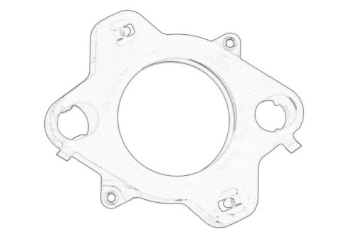 Uszczelka kolektora wydechowego R544294-JD - Intertraktor