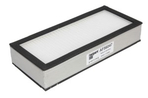Filtr kabiny AF56047
