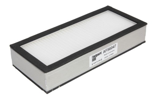 Filtr kabiny AF56047 - Intertraktor