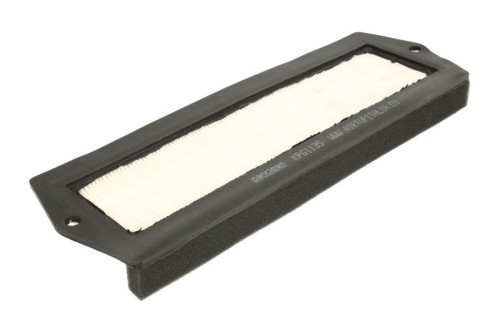 Filtr kabiny PUR-HC0431 - Intertraktor
