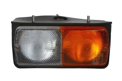 Lampa przód 1011466COBO - Intertraktor