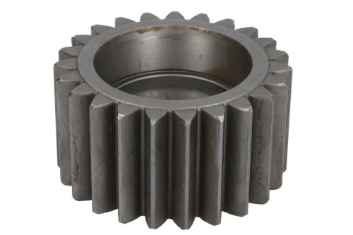 Zestaw naprawczy mechanizmu różnicowego 135947-CR - Intertraktor