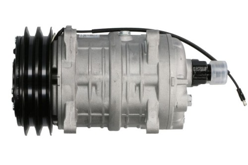 Kompresor klimatyzacji KTT090218 - Intertraktor
